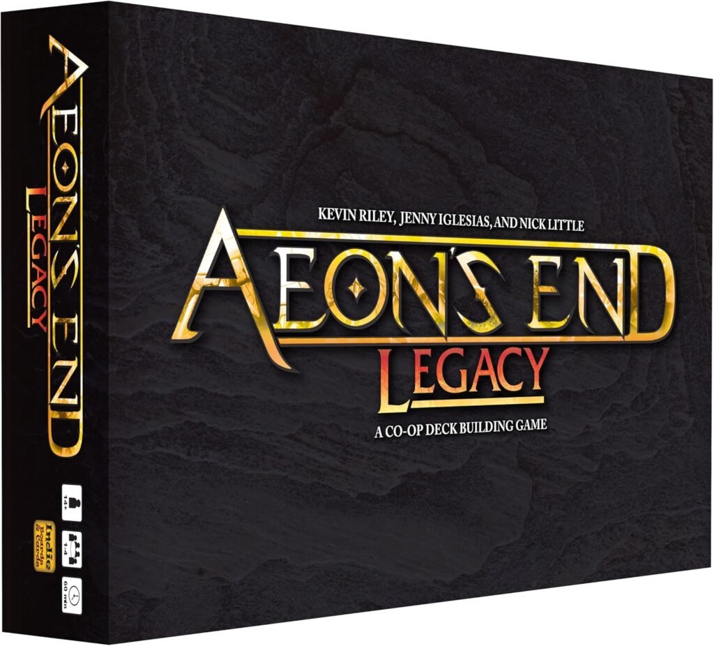 Aeon´s end