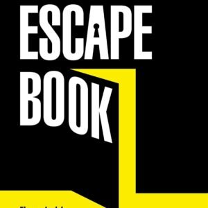 Escape book: El secreto del Club Wanstein