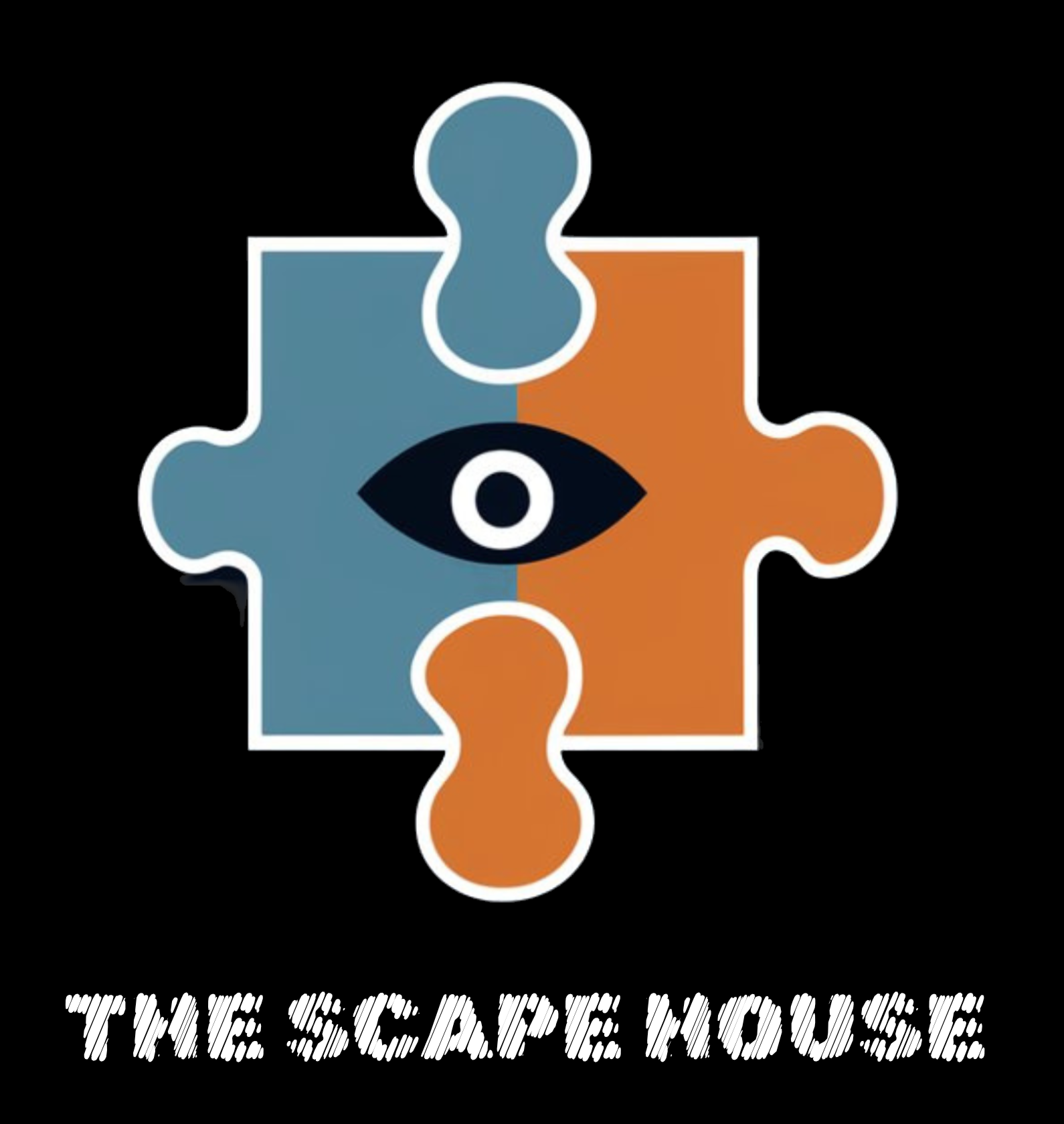 The scape house