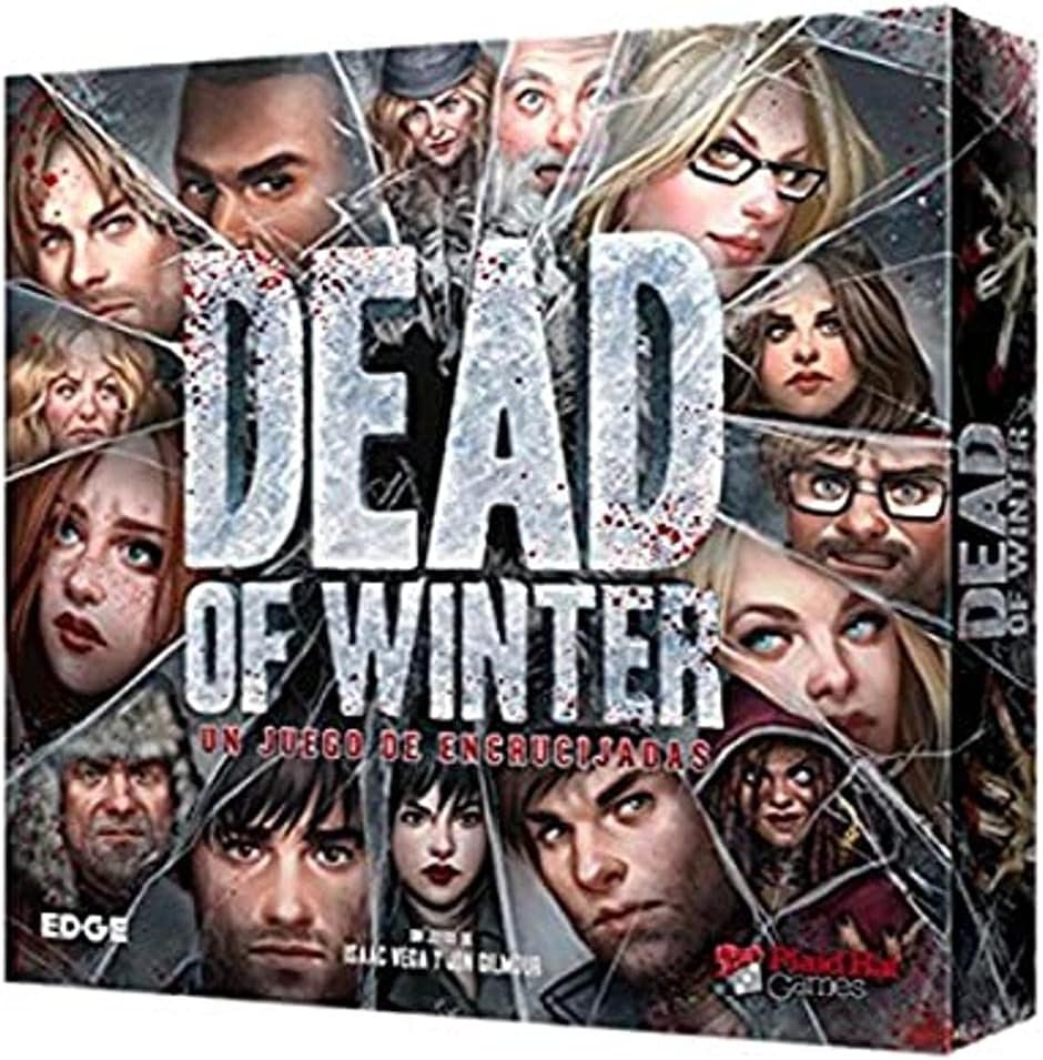 Dead of Winter