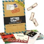 Hidden Games caso 4