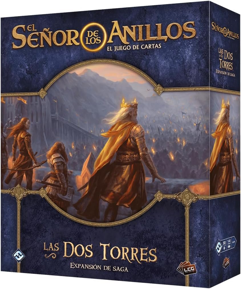 Las Dos Torres