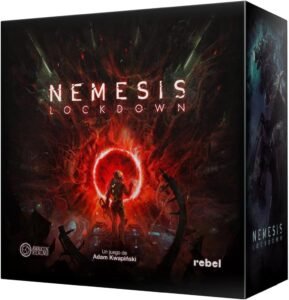 Nemesis