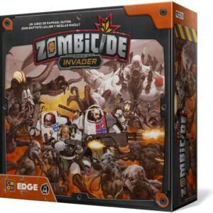 Zombicide-Invader