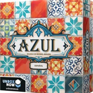 Azul juego de mesa