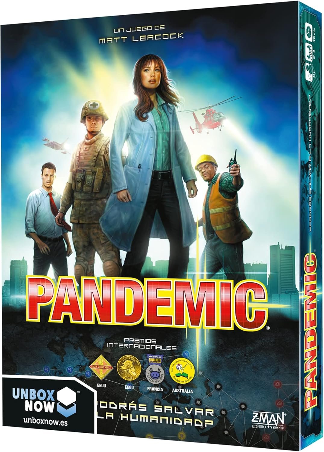 Pandemic