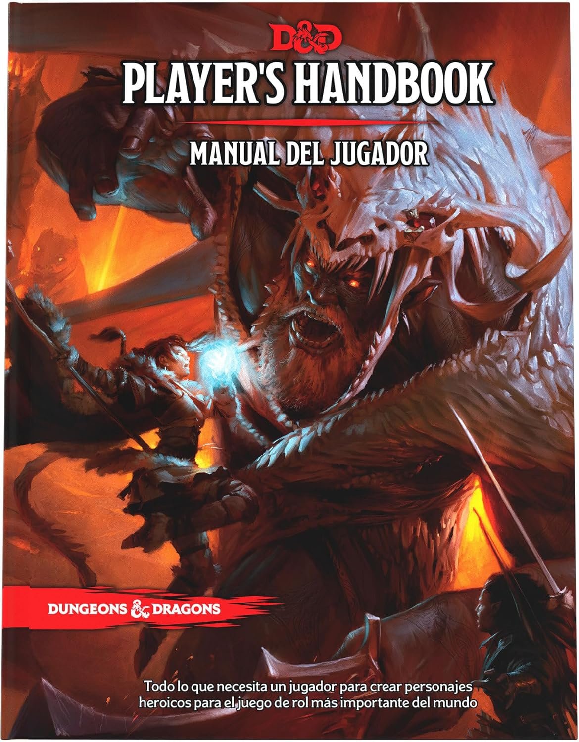 Player's Handbook