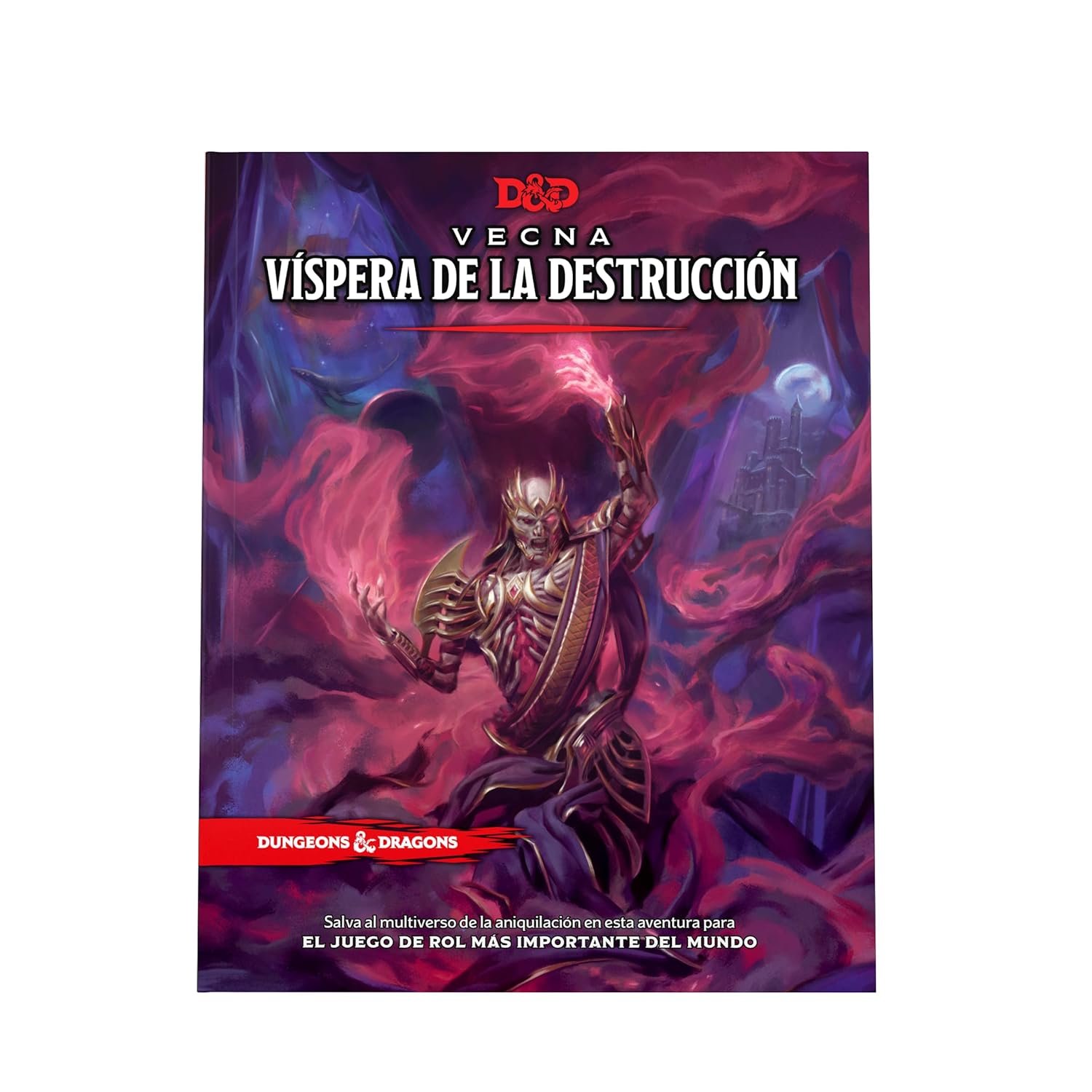 Víspera de la Destrucción