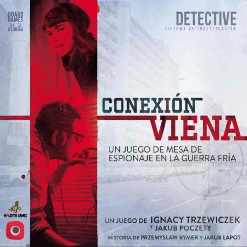 Conexión Viena