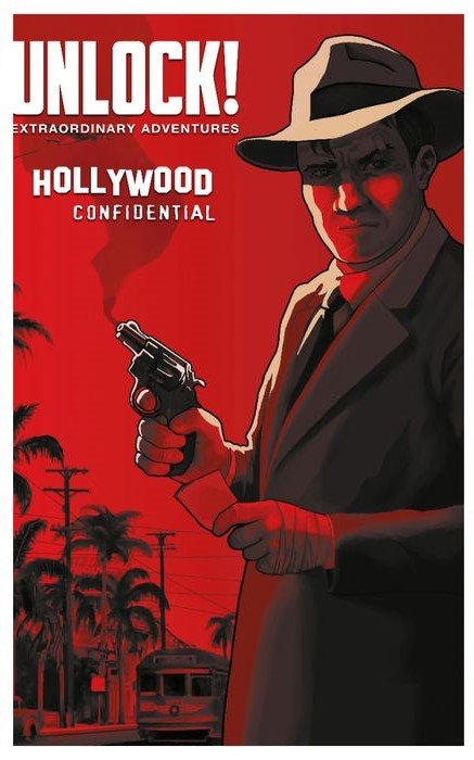 Hollywood Confidential